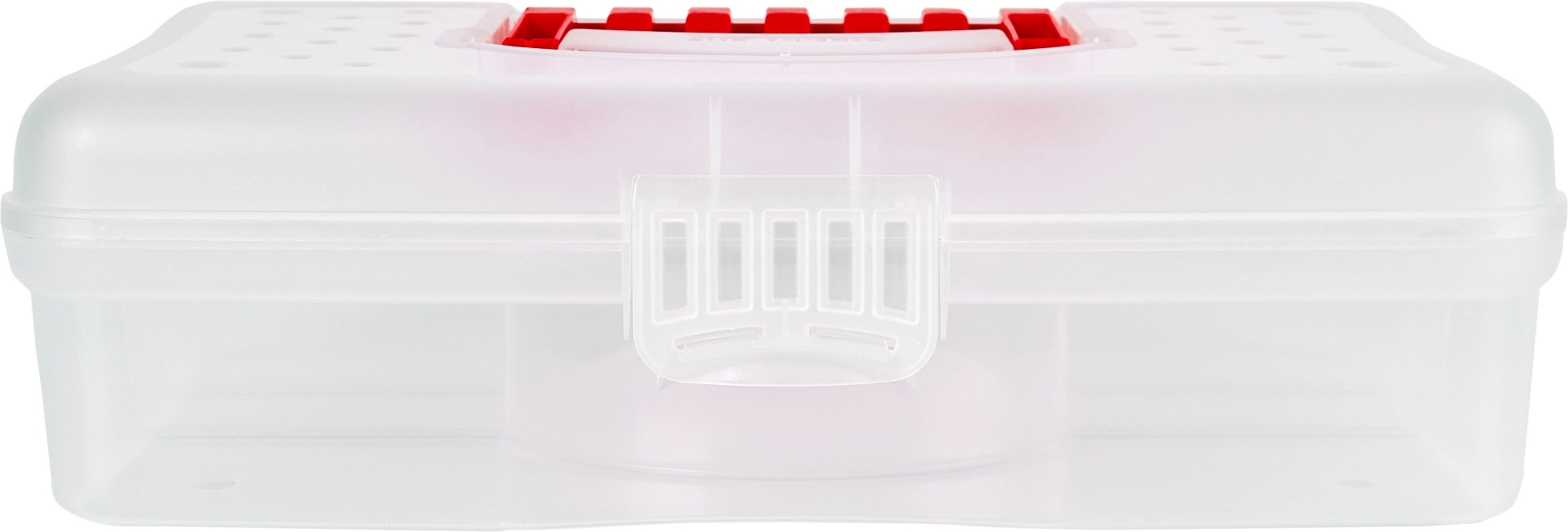 Органайзер HOBBY BOX 12 прозрачный онлайн