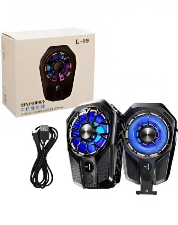 L09 telefon sovutish uchun sotib olish