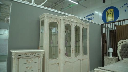 "MARGO" yotoqxona mebeli onlayn