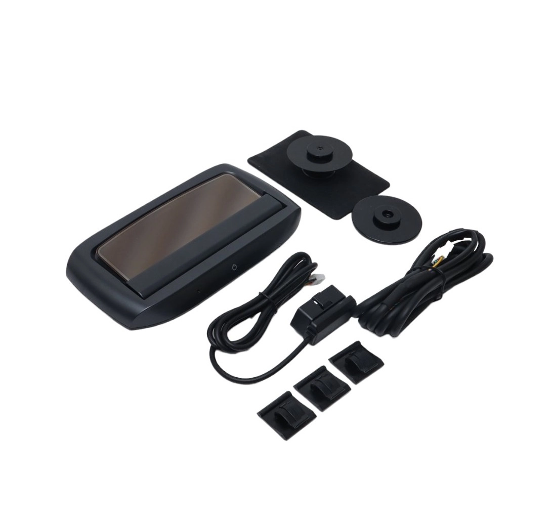 Avtomobil ko'rsatkiсhlari uchun qurilma "monitor" Motrex HUD H100 O'zbekistonda