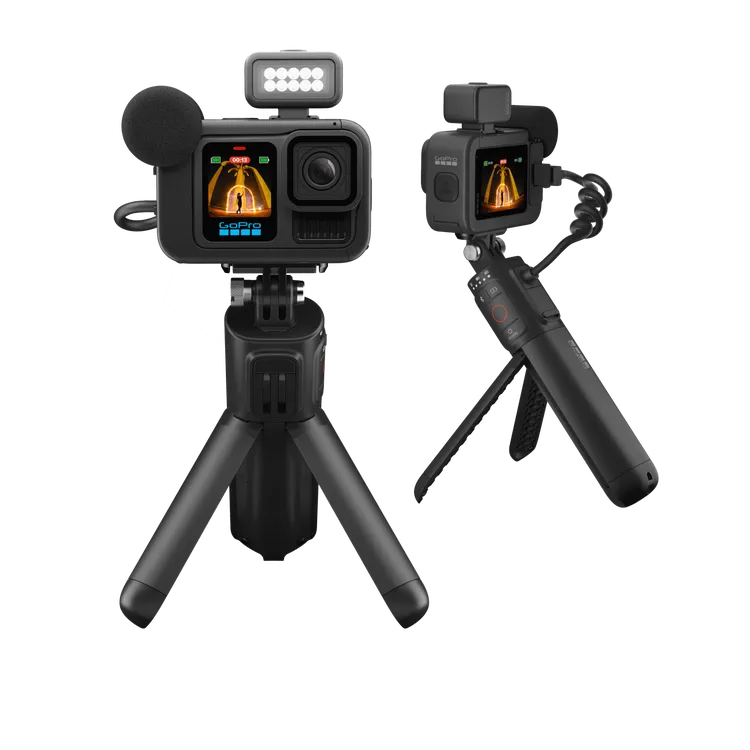 Фотоаппарат HERO13 Black Creator Edition купить