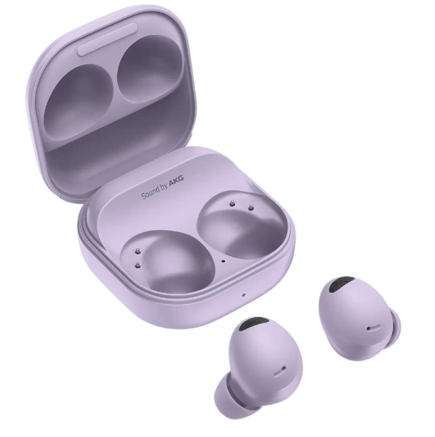 Беспроводные Наушники Samsung Galaxy Buds 2 Pro фиолетовый онлайн