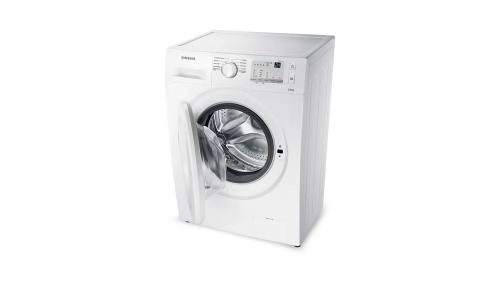 Стиральная машина Samsung WW60J3083LW (Белая) 6 Кг онлайн