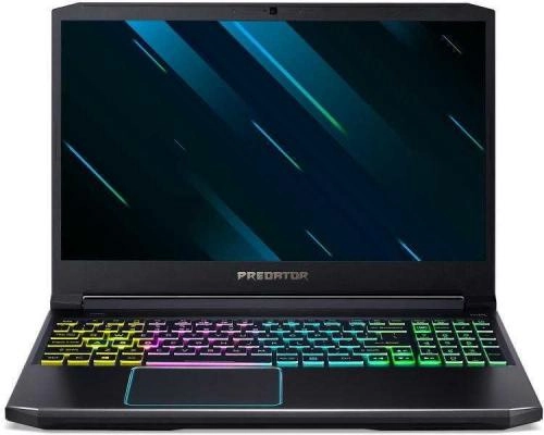 Ноутбук Acer Predator Helios 300 / Intel i7-9750H / DDR4 8GB / SSD 256GB / GeForce RTX2060 NVIDIA / 17.3″ Full HD IPS 144Hz / No DVD купить