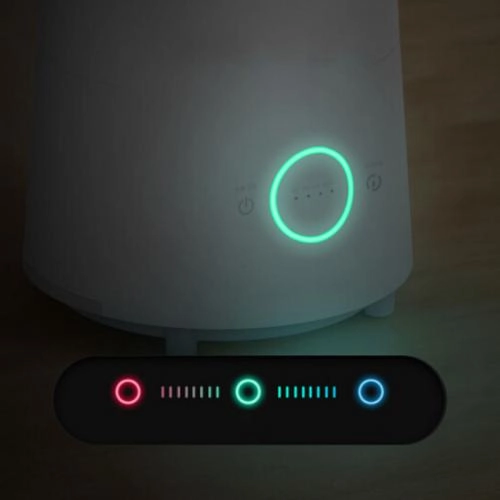 Xiaomi Deerma Air Humidifier DEM-LD 210 havo namlagichi onlayn