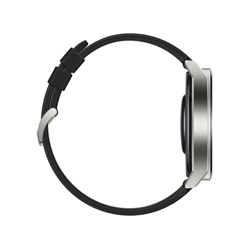 HUAWEI Watch GT 3 Pro Black smart-soati narxi
