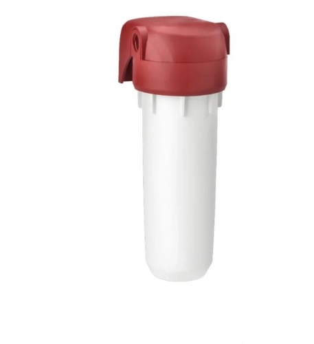 BARYER PROFI IN-LAYN (Issiq suv uchun) suv tozalagichi sotib olish