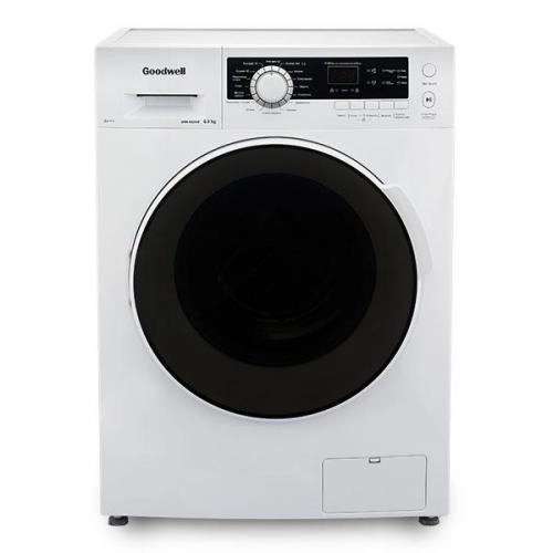 Стиральная машина Goodwell GWM-602W/B купить