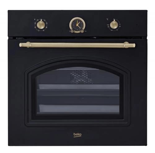 Встраиваемый духовой шкаф Beko OIM27201A купить