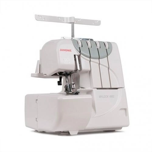 Оверлок Janome MyLock 4952 недорого