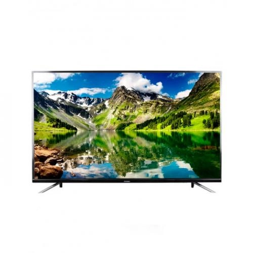 Телевизор Immer 50ME8600 4K Smart TV купить