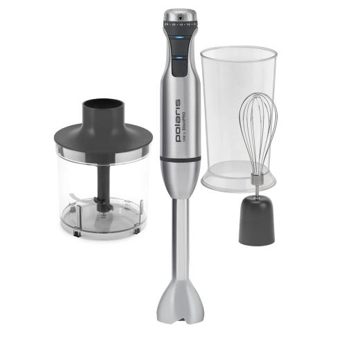 Блендер Polaris PHB 1382L Silent купить