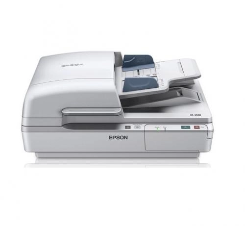Epson WorkForce DS-6500 skaneri sotib olish