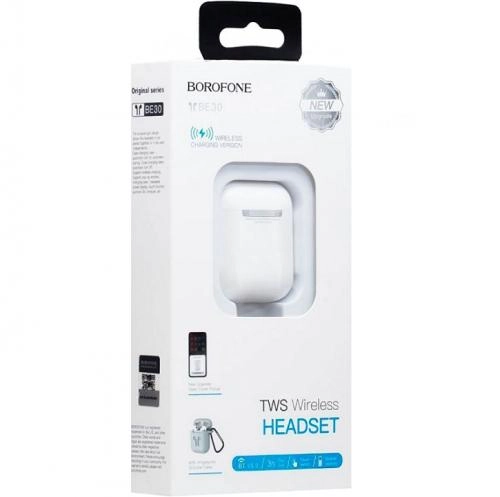 Borofone BE30 Plus simsiz quloqchini sotib olish