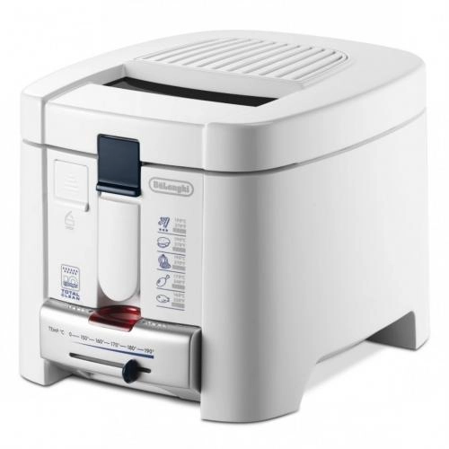 Фритюрница De'Longhi F 13235 купить
