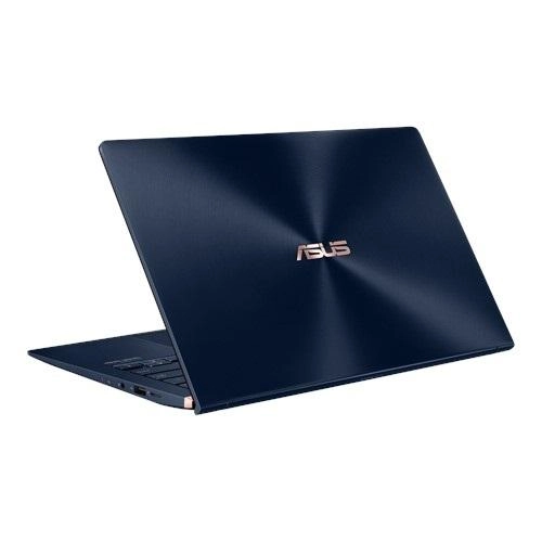 Asus ZenBook UX433FQ.  Intel i7-10510U . DDR3 16GB. SSD 512GB. mx250. 14"FullHD. Win 10. RU. Royal blue Noutbuki arzon