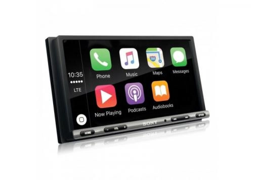 Автомагнитола Sony XAV-AX3000 недорого