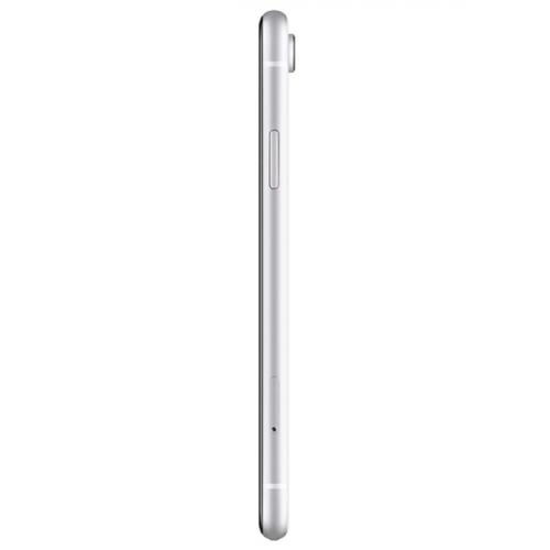Смартфон iPhone XR 128GB White (Dual) в Узбекистане