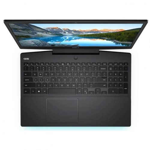 Ноутбук DELL G5 i7-10750H / DDR4 16GB / SSD 512GB / GTX 1650TI / 15.6" FHD недорого