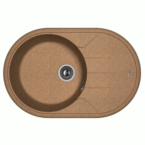 Кухонная мойка FLORENTINA "Лотос 780" купить