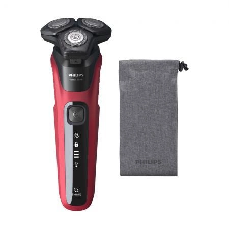 Philips S5583/10 elektr ustarasi - rasm №3 Philips S5583/10 elektr ustarasi arzon