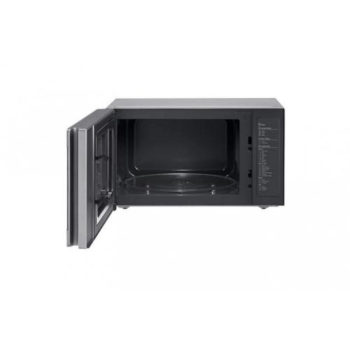 Микроволновая печь LG MH8265CIS (Grill) - фото №3 Микроволновая печь LG MH8265CIS (Grill) недорого
