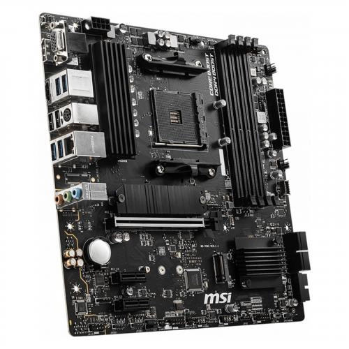 MSI B550M PRO-VDH tizim platasi - rasm №3 MSI B550M PRO-VDH tizim platasi arzon