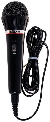 Sony F-V120 mikrofoni arzon