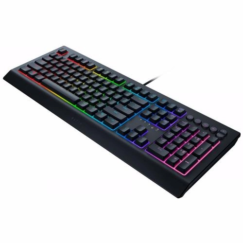 Клавиатура Razer Cynosa V2 Black недорого
