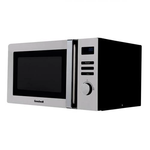 Goodwell GMF-2502X mikroto‘lqinli pechi - rasm №3 Goodwell GMF-2502X mikroto‘lqinli pechi arzon