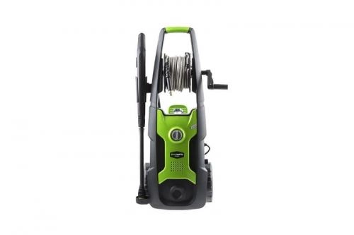 Мойка высокого давления Greenworks GPWG5 140 bar недорого