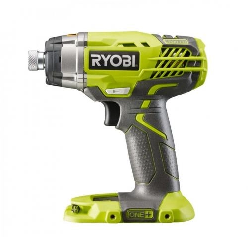Ryobi R18ID3-0 ONE+ (5133002613) akkumulyatorli zarbli vintoverti arzon