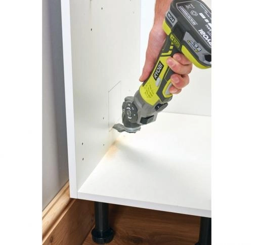 Инструмент многофункциональный аккумуляторный Ryobi R18MT-0 ONE+ (5133002466) недорого