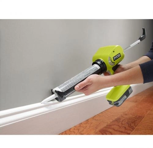 Ryobi CCG1801MHG-0 ONE+ (5133000192) akkumulyatorli germetika to‘pponchasi arzon