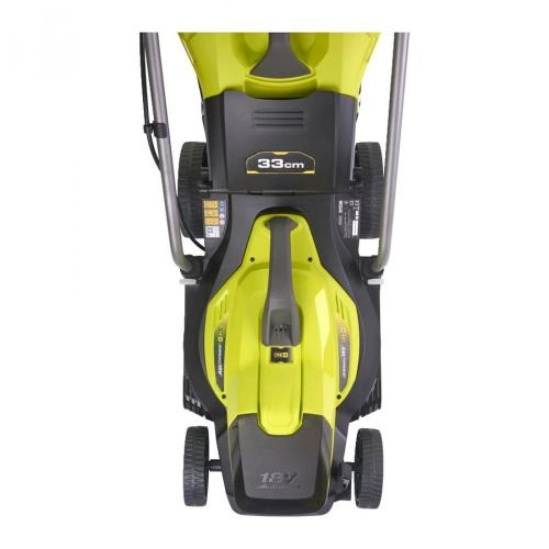 Газонокосилка аккумуляторная Ryobi OLM1833B ONE+ (5133004305) недорого