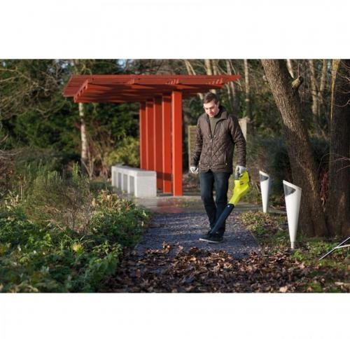 Ryobi OBL1820H-0 (5133002340) akkumulyatorli gibrid havopuflagichi arzon