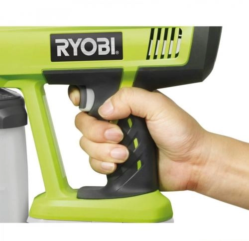 Ryobi P620-0 ONE+ (5133000155) akkumulyatorli tezkor bo‘yoq purkagichi arzon