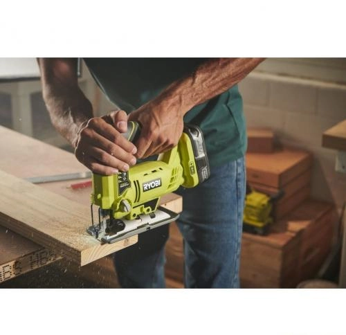 Набор инструментов Ryobi R18DDJSSDS-220S (5133003688) недорого