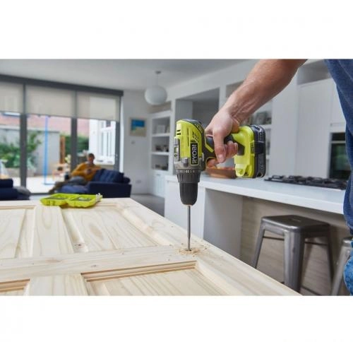 Ryobi R18DD3-215S (5133003774) akkumulyatorli drel-shurupoverti arzon