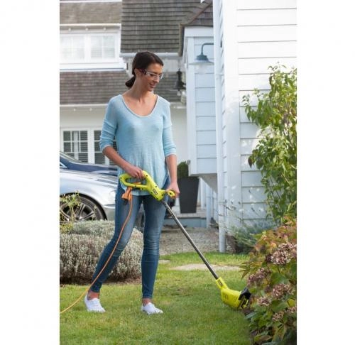 Триммер электрический Ryobi RLT3525 (5133002789) недорого