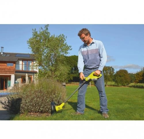 Триммер аккумуляторный Ryobi OLT1825M ONE+ (5133002822) недорого