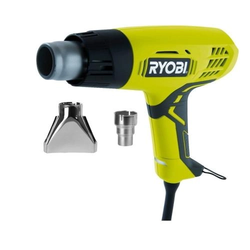 Фен промышленный Ryobi EHG2000 (5133001137) недорого