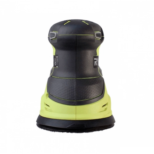Машина шлифовальная эксцентриковая электрическая Ryobi ROS300 (5133001144) недорого