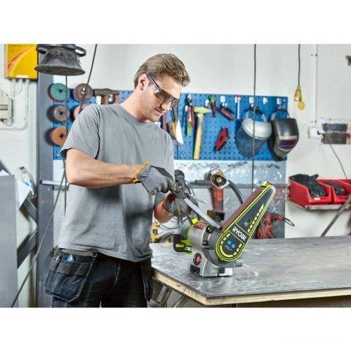 Станок точильный Ryobi RBGL650G (5133002857) недорого