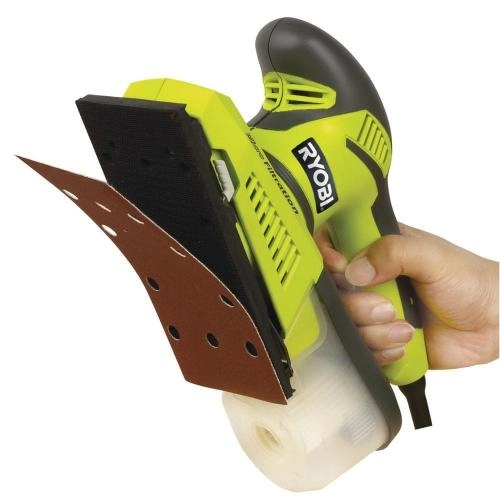 Машина виброшлифовальная Ryobi ESS280-S (5133003502) недорого