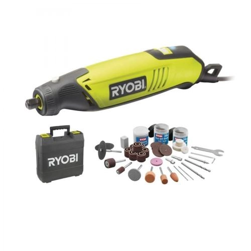 Машина прямая шлифовальная электрическая Ryobi EHT150V (5133000754) недорого