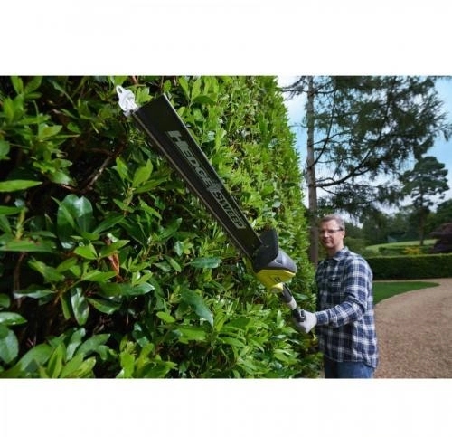 Ryobi OPT1845-0 (5133002523) – baland shoxlar uchun akkumulyatorli butaqirqqich arzon