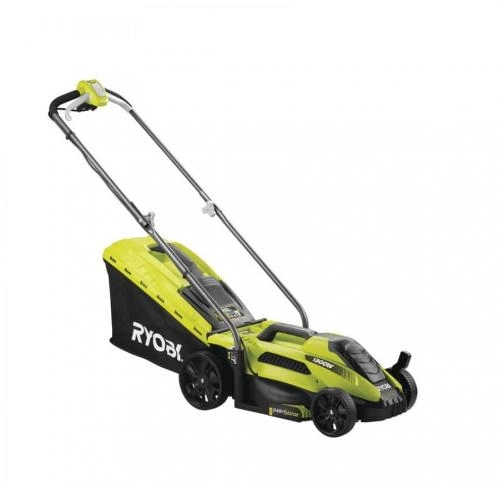 Газонокосилка электрическая Ryobi RLM13E33S (5133002343) недорого