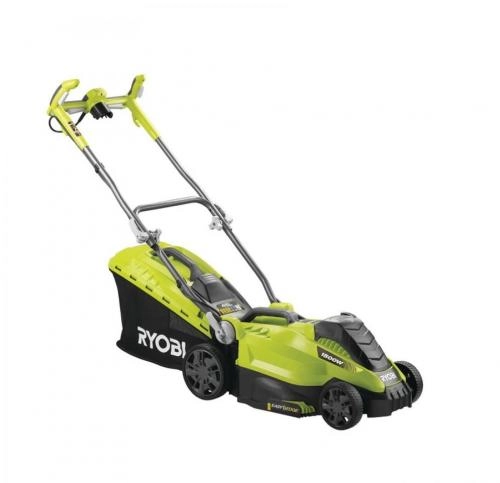 Газонокосилка электрическая Ryobi RLM15E36H (5133002345) недорого