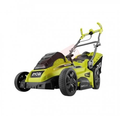 Газонокосилка электрическая Ryobi RLM18E40H (5133002347) недорого